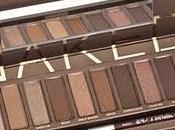 Paleta Naked Urban Decay