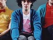 Provocador video "The Klaxons"