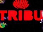 'TribuJam' antigua tabacalera Madrid