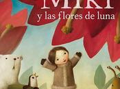 Miki flores luna