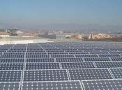 Fotovoltaica como solución, problema