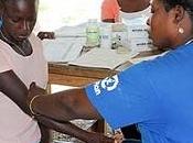 PLAN advierte millones haitianos zonas rurales están alto riesgo contraer cólera