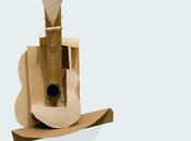 Exposición: 'Picasso Guitars' MoMA