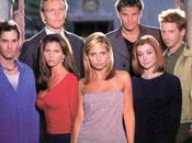 Nueva película para Buffy, cazavampiros famosa