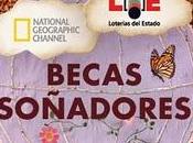 Becas Soñadores España 2011