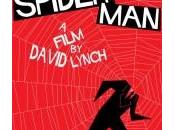 David Lynch hubiera dirigido Spiderman?