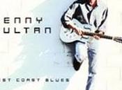 Kenny Sultan: West Coast Blues