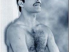 Recordando Freddie Mercury