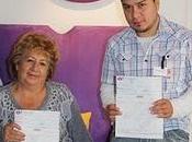 Yahoo! México presenta ganadora “Mexicano Ejemplar” hace entrega $250,000 pesos