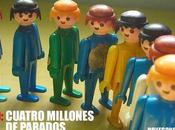 MILLONES parados