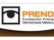 Becas PRENDE Mexico 2011