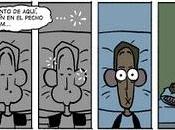 PALOMO: Nuevo webcomic