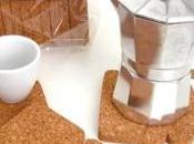 Salvamanteles forma tostadas corcho reclicado