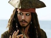 Johnny Depp participará llanero solitario'