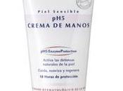 Eucerin Crema Manos Piel Sensible