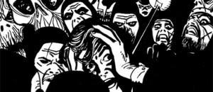 Alex Toth House Mistery, Mundo