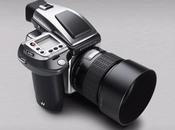 Hasselblad H4D-40: “Steinless Steel”