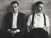 Hurts lanzará single navideño