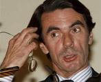 Aznar verdes