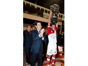 Copa Trono Marruecos para Rabat