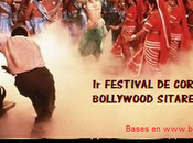 Festival cortos Bollywood Sitare