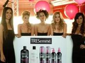 Cabello volumen horas TRESemmé