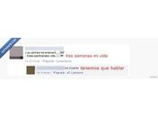 conversación cualquiera