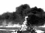 Batalla Cabo Spartivento 27/11/1940.