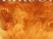 'Las puertas casa muerte', Steven Erikson