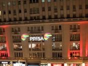 PRISA estrena logo