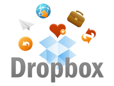 Dropbox: Sincroniza comparte información