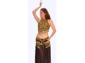 Taller Danza Arabe Terapéutica