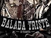 Trailer final 'Balada triste trompeta' presentado director