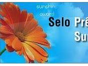 Primeros premios para blog...