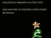 Mensajes navideños