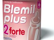 Leche fórmula Blemil plus forte