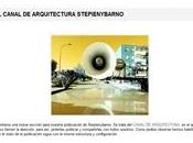 Canal Arquitectura