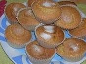 Magdalenas aceite oliva