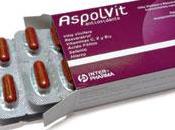 Laboratorios Interpharma lanza mercado AspolVit Antioxidante, complemento vitamínico roja contra envejecimiento