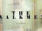 Walkmen Lisbon (2010)