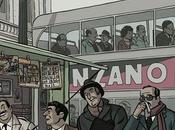 Presentación Exposición Invierno dibujante" Paco Roca