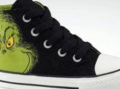 Converse Navidad para niños