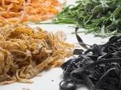 Como preparar pasta fresca
