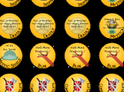 Bill's Raving Rant: Markers games Easy cake