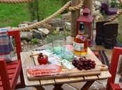 Picnics Estilo Rustico