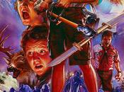 Nuevo chulísimo póster "scouts guide zombie apocalypse"