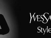estilo eterno Yves Saint Laurent, primera vez, exposición Inglaterra