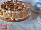 Torta almendra