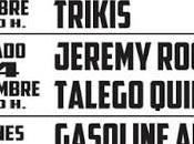 Aluche Rock City: iniciativa para reivindicar músicos este barrio madrileño