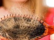 Cómo evitar caída cabello